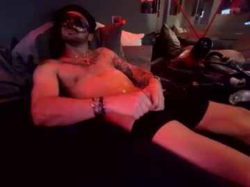 Boysinherecumming February 02, 2026 Chaturbate stream image