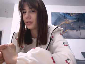 Cherrisulzman February 02, 2026 Chaturbate stream image