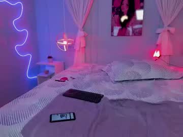 Cleo_Foxx February 02, 2026 Chaturbate stream image