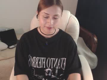 Flor3citarockera February 02, 2026 Chaturbate stream image