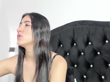 Gisell_Antonella February 02, 2026 Chaturbate stream image