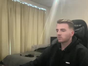 Hornymiker February 02, 2026 Chaturbate stream image