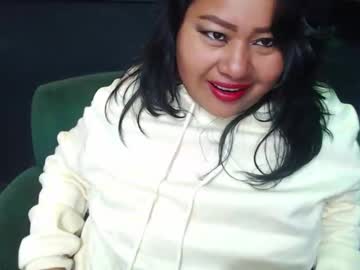 Isabellagarzon February 02, 2026 Chaturbate stream image