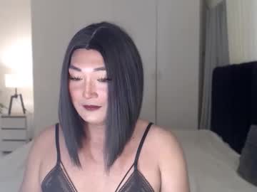 Iya_Hermosa February 02, 2026 Chaturbate stream image