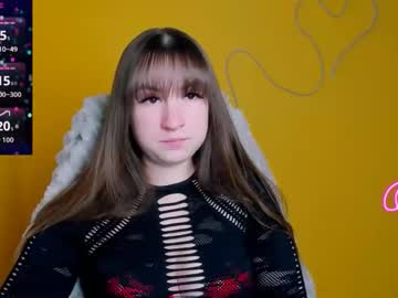 Jennifer_Xo_ February 02, 2026 Chaturbate stream image