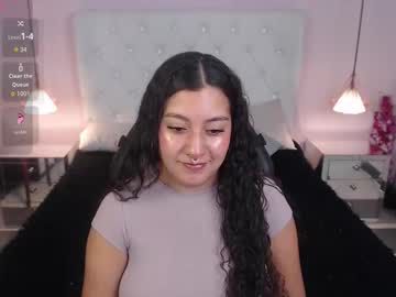 Jenny_Golden1 February 02, 2026 Chaturbate stream image