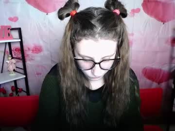 Lilianashine February 02, 2026 Chaturbate stream image