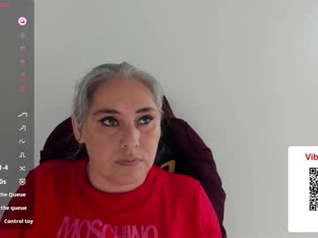 Mature_Gold1 February 02, 2026 Chaturbate stream image