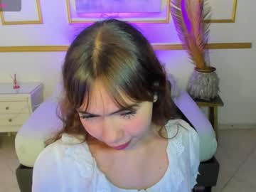 Milaack_ February 02, 2026 Chaturbate stream image