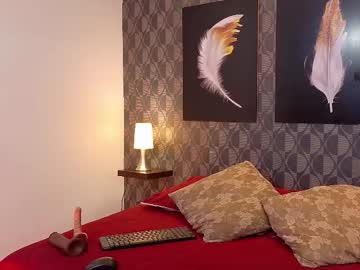 Scarleetsmith February 02, 2026 Chaturbate stream image