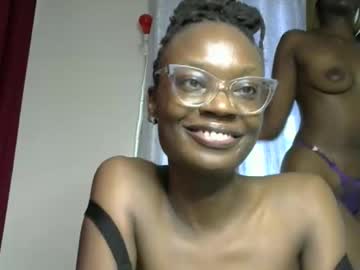 Sexy_Melanin8 February 02, 2026 Chaturbate stream image
