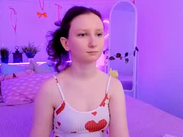 Sunshine_Blaze February 02, 2026 Chaturbate stream image
