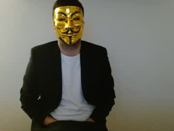 Themaskedlondoner February 02, 2026 Chaturbate stream image
