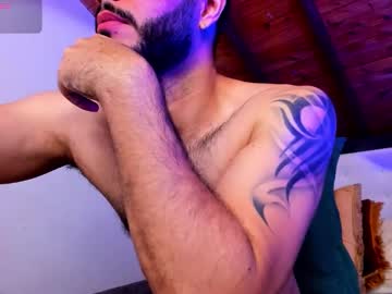 Tom_Bailey_ February 02, 2026 Chaturbate stream image