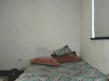 Violet_Nebula February 02, 2026 Chaturbate stream image