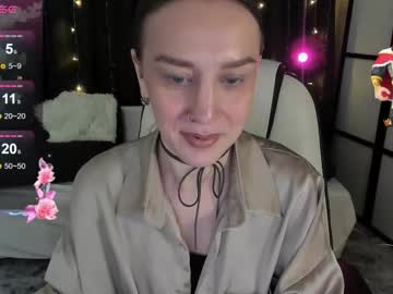 Ameliamoore77 February 02, 2026 Chaturbate stream image