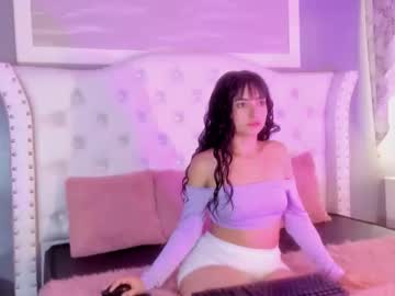 Aurora_Ellis_ February 02, 2026 Chaturbate stream image