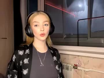 Baileyroethle February 02, 2026 Chaturbate stream image