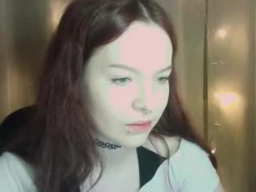 Buffy_Wow February 02, 2026 Chaturbate stream image