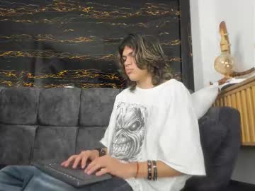 Diamond_Twink February 02, 2026 Chaturbate stream image