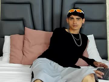 Dominic_Foox February 02, 2026 Chaturbate stream image