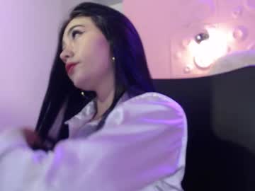 Gabriella27_ February 02, 2026 Chaturbate stream image