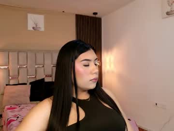 Mary_Mendoza_ February 02, 2026 Chaturbate stream image