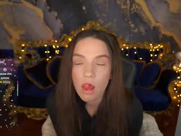 Miriellenymph February 02, 2026 Chaturbate stream image