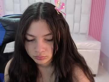 Shalon_Diaz_Sub February 02, 2026 Chaturbate stream image