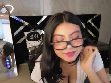 Sheila33_A February 02, 2026 Chaturbate stream image
