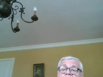 Trekbeestje1 February 02, 2026 Chaturbate stream image