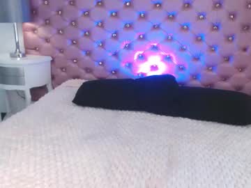 Venusandrea29 February 02, 2026 Chaturbate stream image