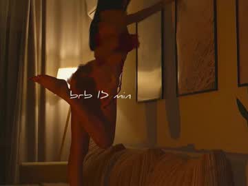 Xxx_Sunset February 02, 2026 Chaturbate stream image