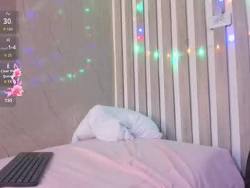 _Zoecooper February 02, 2026 Chaturbate stream image