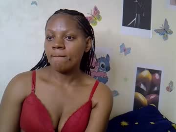 Anne_Brownie February 02, 2026 Chaturbate stream image