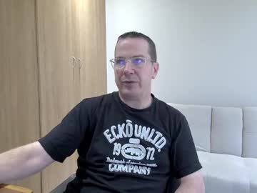 Brettdj February 02, 2026 Chaturbate stream image