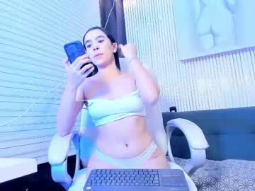 Gemmabrown_ February 02, 2026 Chaturbate stream image