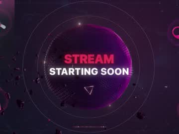 Goddessjaylastar February 02, 2026 Chaturbate stream image