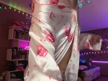 Jerrienyhan February 02, 2026 Chaturbate stream image