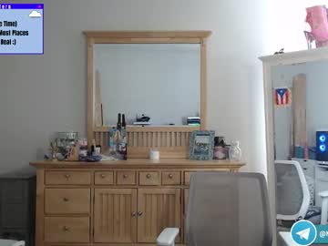 Lunobbione February 02, 2026 Chaturbate stream image