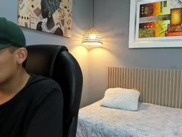Matthewtiger February 02, 2026 Chaturbate stream image