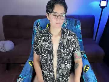 Midnight07_ February 02, 2026 Chaturbate stream image