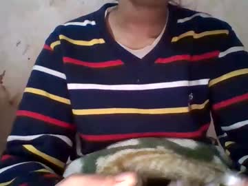 Nimrita001 February 02, 2026 Chaturbate stream image