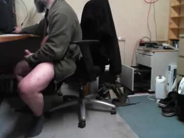 Shygermanman February 02, 2026 Chaturbate stream image