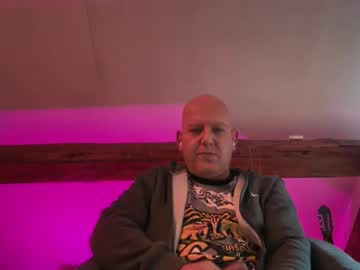 Tritonspace February 02, 2026 Chaturbate stream image