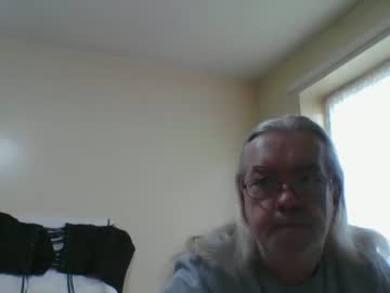 Uncle_Johns February 02, 2026 Chaturbate stream image