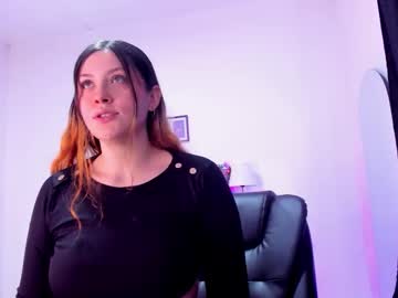 Violeta_Cutee February 02, 2026 Chaturbate stream image