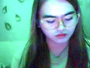 Yourprincessthea February 02, 2026 Chaturbate stream image