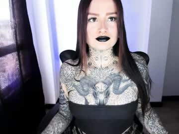 Anai_Gomez February 02, 2026 Chaturbate stream image