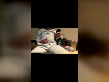 Bigdickhotass1 February 02, 2026 Chaturbate stream image